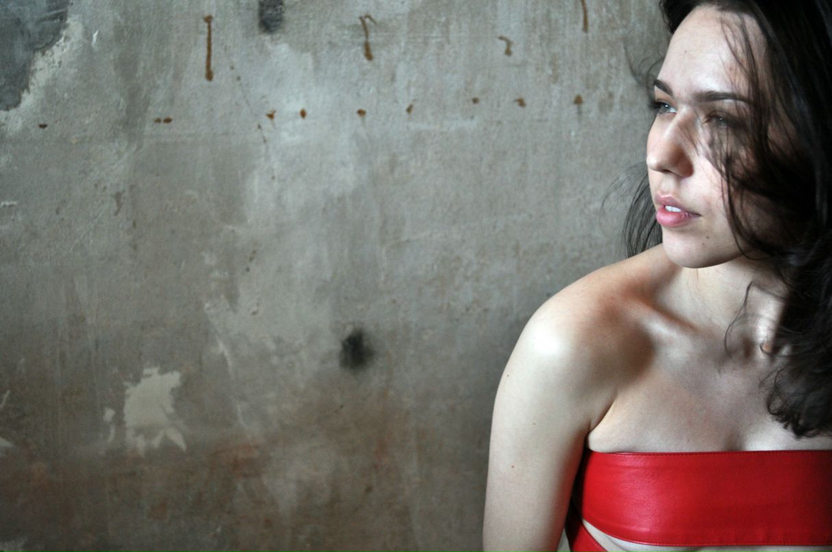 Елена Девишева фотография #19