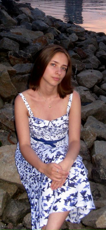 Анна Клименко фотография #9