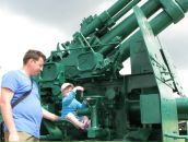 Фотография Москатова Григория