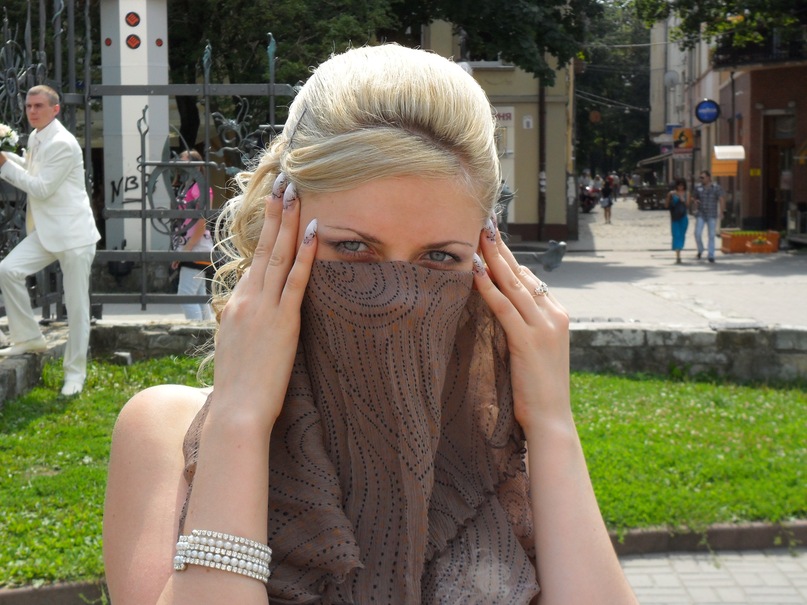 Инна Черненко фотография #40