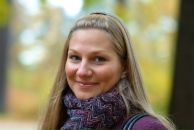 Фотография Ивановой Екатерины