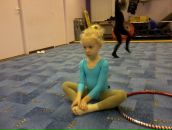 Фотография Моторовой Екатерины