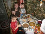 Юрій Ханас фотография #20 (источник - https://vk.com/id119012414)