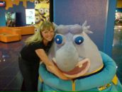 Фотография Марковой Натальи