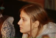 Фотография Палагиной Екатерины