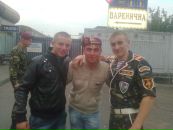 Вадім Безелюк фотография #36 (источник - https://vk.com/id64832861)