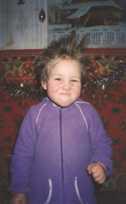 Ростислав Билоус фотография #16