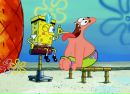 Spongebob Squarepants фотография #4 (источник - https://vk.com/id156444447)