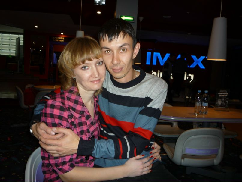 Евгений Миннуллин фотография #36