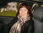 Фотография Бачуриной Оксаны