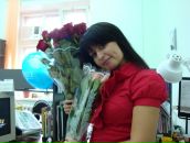 Фотография Москаленко Татьяны