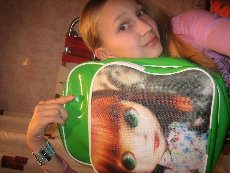 Маша Неверова фото №41