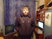 Фотография Викторова Кирилла