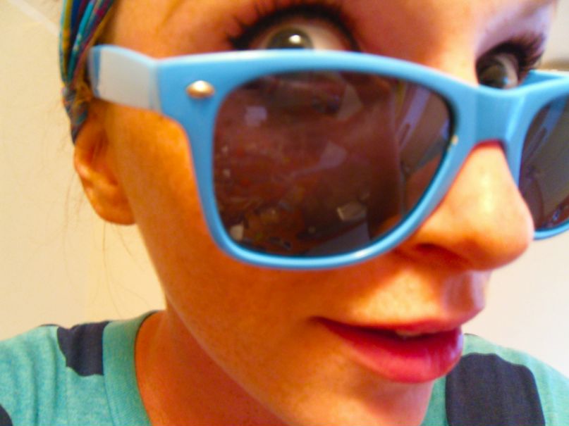 Маша Козаченко фотография #26