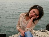 Фотография Каплинской Александры