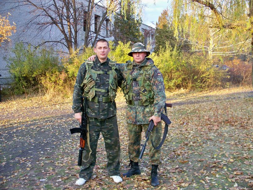 Дмитрий Василенко фотография #29