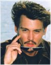 Johnny Depp фотография #20 (источник - https://vk.com/id69438)