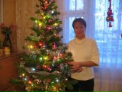 Фотография Дробот Ольги