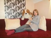 Зоряна Павлів фотография #50 (источник - https://vk.com/id101731271)