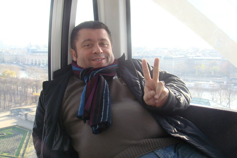 Роберт Хачатрян фотография #17