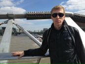 Виктор Матвеев фотография #6 (источник - https://vk.com/id1240949)