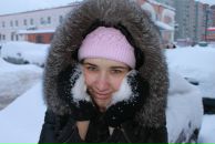 Фотография Шумаковой Марии