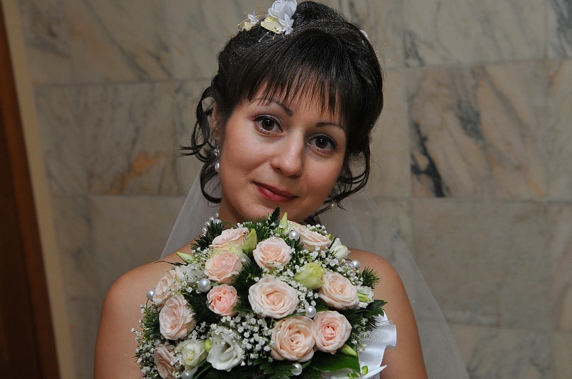 Вита Степенко фотография #16