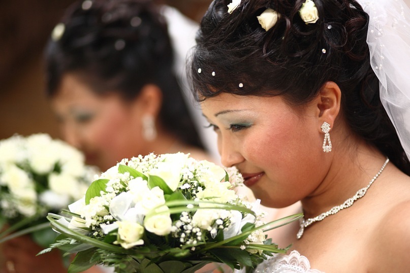 Алтына Тлемисова фотография #28