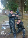 Ruslan Іваницький фотография #36 (источник - https://vk.com/id151715218)