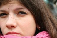 Фотография Когтевой Анастасии