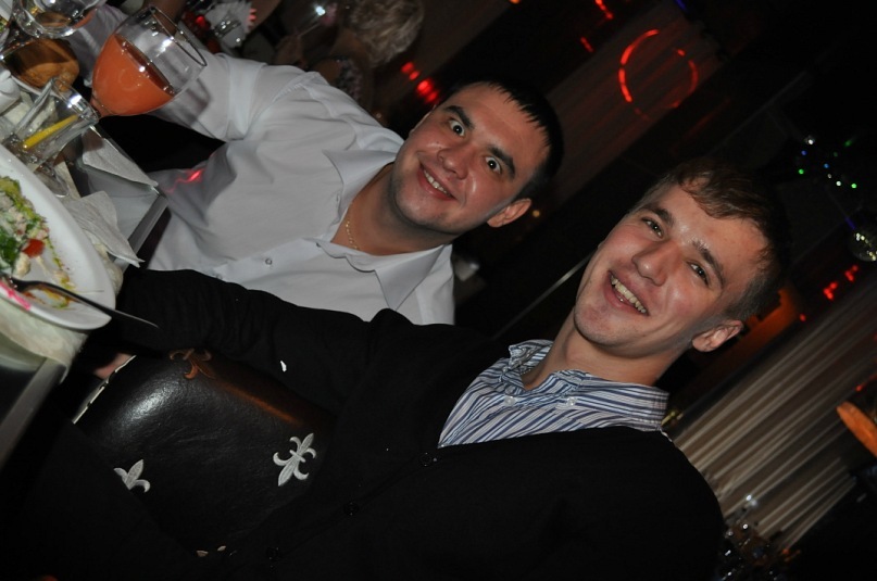 Илья Иванов фотография #39