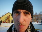 Фотография Мухамеджанова Николая