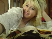 Аліна Милян фотография #17 (источник - https://vk.com/id82424151)