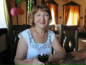 Фотография Макеевой Марины