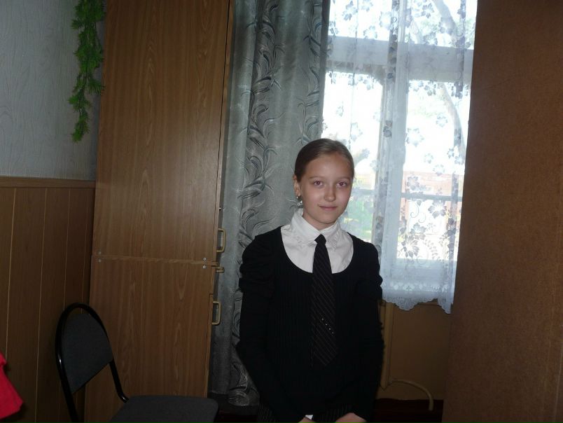 Софья Соболева фото №1