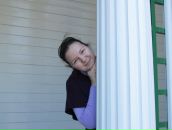 Фотография Файзуллиной Аделии