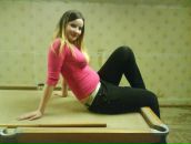 Фотография Виноградовой Юлии