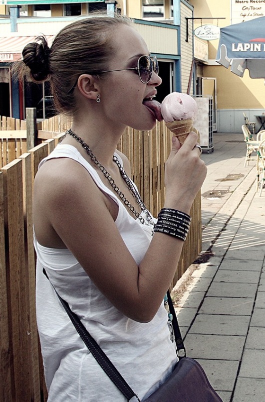 Анна Пак фотография #46