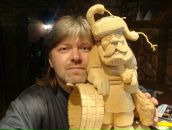 Фотография Лисенкова Игоря