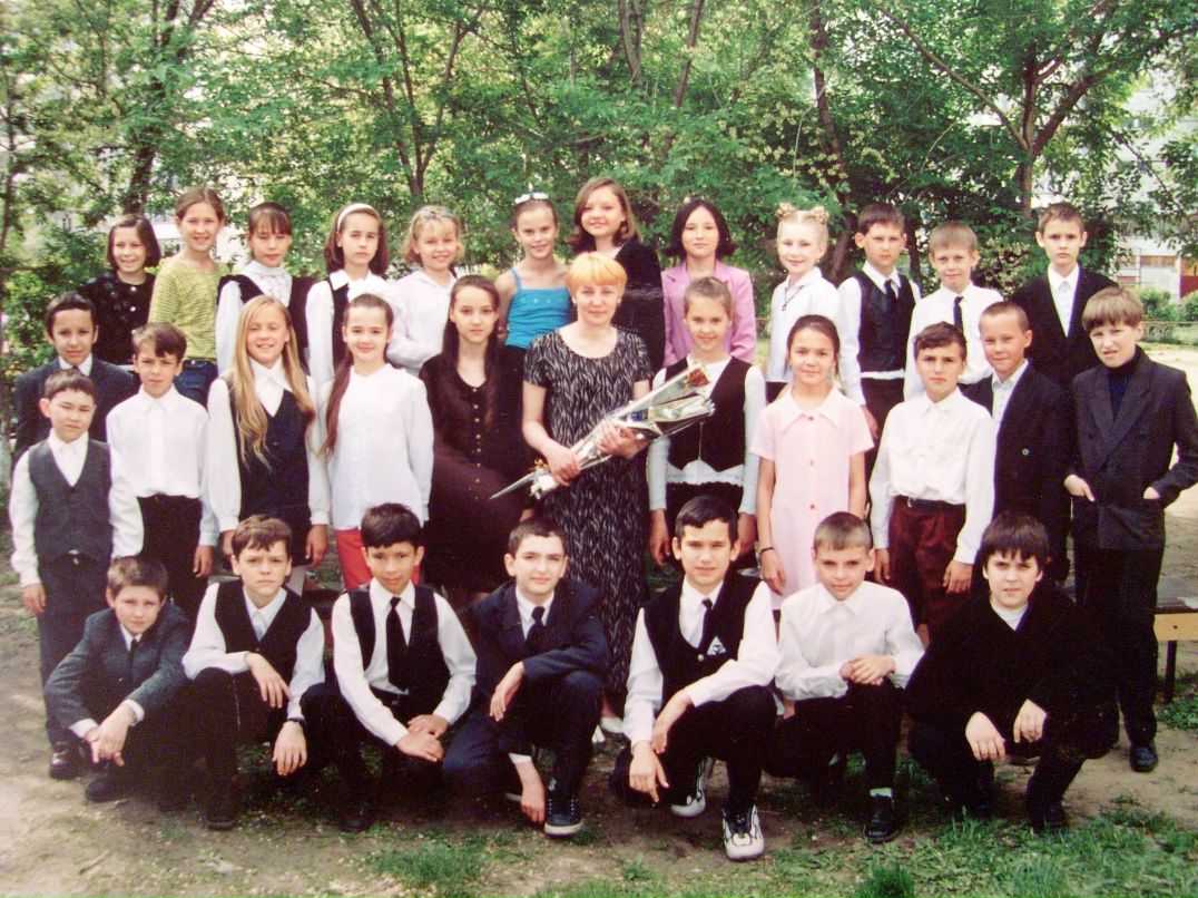 Дмитрий Бердников фотография #6