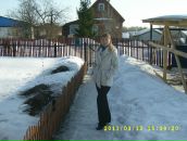 Фотография Быковой Ольги