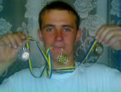 Славік Гишка фотография #46 (источник - https://vk.com/id129300220)