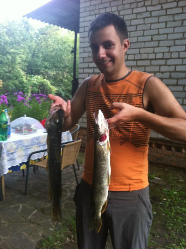 Игорь Бугаков фотография #15