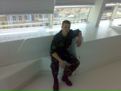 Льоша Брезін фотография #15 (источник - https://vk.com/id96439630)