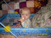 Фотография Ароновой Ольги