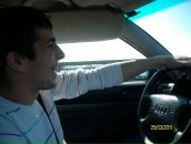 Фотография Крымина Никиты