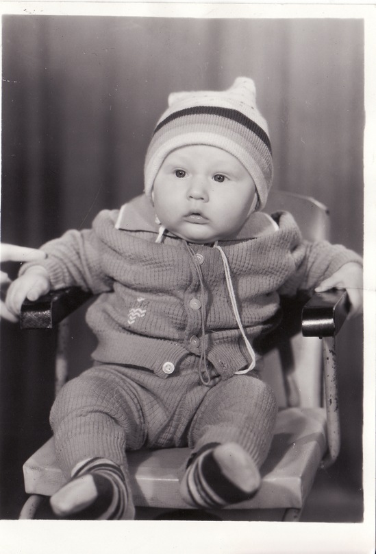 Олег Чуйко фотография #31