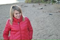 Фотография Малышевой Алеси