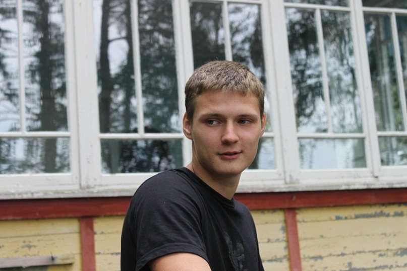 Гена Лёвушкин фотография #37
