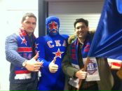 Фотография Харитонова Павла